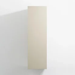 Fronty Gładkie|Qubik Front drzwi BARATO 30x98 kamienny beż