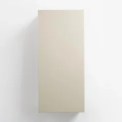 Qubik Front drzwi BARATO 45x98 kamienny beż