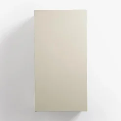 Fronty Gładkie|Qubik Front drzwi BARATO 50x98 kamienny beż