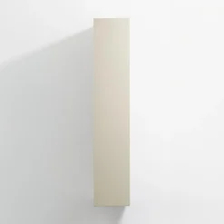 Qubik Front drzwi BARATO 15x76,5 kamienny beż