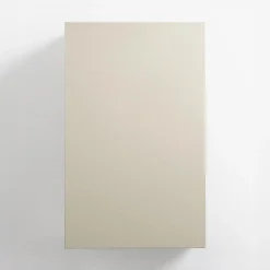 Qubik Front drzwi BARATO 40x63,7 kamienny beż