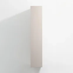 Qubik Front drzwi BARATO 15x76,5 kaszmir