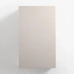 Qubik Front drzwi BARATO 45x76,5 kaszmir