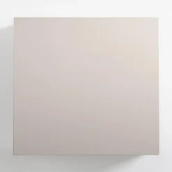 Fronty Gładkie|Qubik Front drzwi BARATO 60x57,3 kaszmir