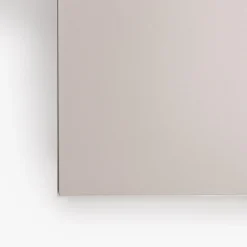 Fronty Gładkie|Qubik Front drzwi BARATO 40x57,3 kaszmir