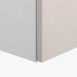 Fronty Gładkie|Qubik Front drzwi BARATO 50x98 kaszmir