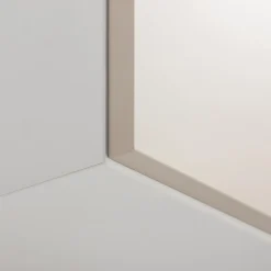 Fronty Gładkie|Qubik Front drzwi BARATO 60x137,3 kaszmir