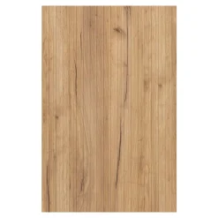 Qubik Front drzwi DECOR RYFEL 50x76,5 dąb craft złoty