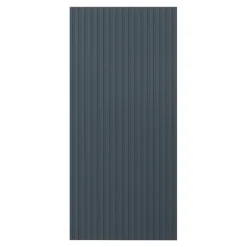 Qubik Front drzwi DECOR RYFEL 45x98 kombu zielony