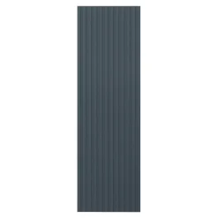 Qubik Front drzwi DECOR RYFEL 30x98 kombu zielony