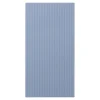 Qubik Front drzwi DECOR RYFEL 45x76,5 niebieski