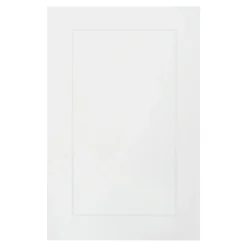 Qubik Front drzwi FRAME 50*76,5 premium biały