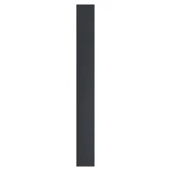 Qubik Front drzwi FRAME 15x137,3 grafit