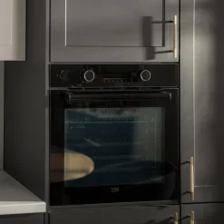 Qubik Front drzwi FRAME 40x57,3 grafit