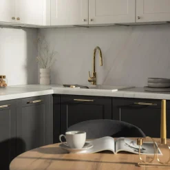 Qubik Front drzwi FRAME 40x57,3 grafit