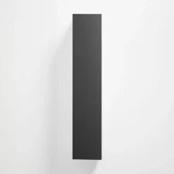 Qubik Front drzwi FRAME 15x76,5 grafit