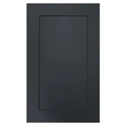 Fronty Klasyczne|Qubik Front drzwi FRAME 60x98 grafit