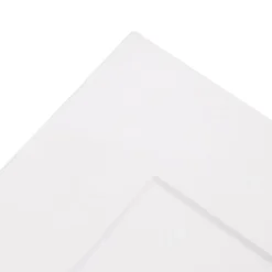 Qubik Front drzwi FRAME 60x57,3 premium biały