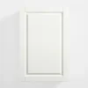 Fronty Klasyczne|Qubik Front drzwi HAMPTON 50x76,5 cm ecru