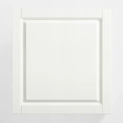 Qubik Front drzwi HAMPTON 60x63,7 cm ecru