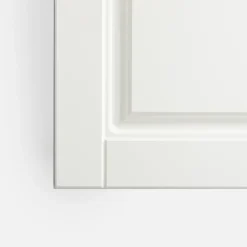 Qubik Front drzwi HAMPTON 60x63,7 cm ecru