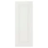 Qubik Front drzwi HAMPTON 30x76,5 cm ecru