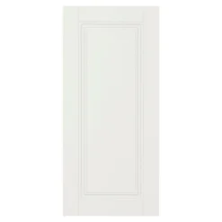 Qubik Front drzwi HAMPTON 45x98 cm ecru
