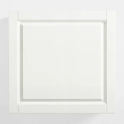 Fronty Klasyczne|Qubik Front drzwi HAMPTON 60x57,3 cm ecru