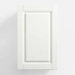 Fronty Klasyczne|Qubik Front drzwi HAMPTON 40x63,7 cm ecru