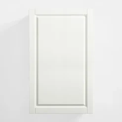 Fronty Klasyczne|Qubik Front drzwi HAMPTON 60x98 cm ecru