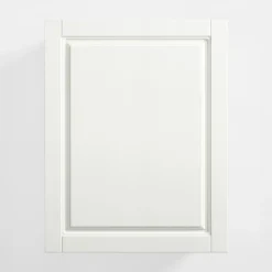 Qubik Front drzwi HAMPTON 60x76,5 cm ecru