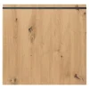 Qubik Front drzwi KATANIA 60x57,3 dąb artisan