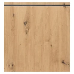 Qubik Front drzwi KATANIA 60x63,7 dąb artisan