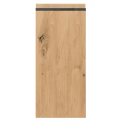 Qubik Front drzwi KATANIA 60x137,3 dąb artisan