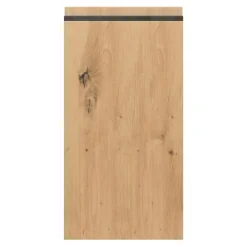 Qubik Front drzwi KATANIA 50x98 dąb artisan