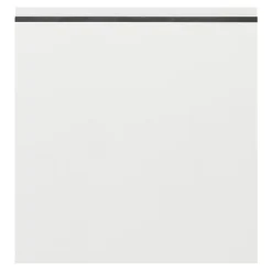 Qubik Front drzwi KATANIA 60x63,7 śnieżna biel