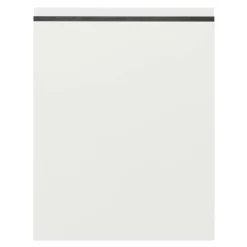 Qubik Front drzwi KATANIA 60x76,5 śnieżna biel