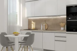 Qubik Front drzwi KATANIA 60x76,5 śnieżna biel