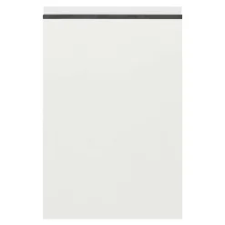 Qubik Front drzwi KATANIA 50x76,5 śnieżna biel