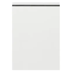 Qubik Front drzwi KATANIA 40x57,3 śnieżna biel