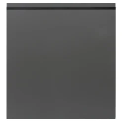 Qubik Front drzwi KATANIA 60x63,7 onyx szary