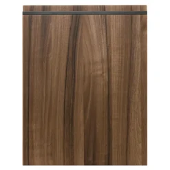 Fronty Frezowane|Qubik Front drzwi KATANIA 60x76,5 orzech amati