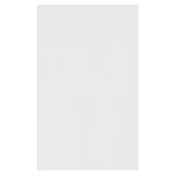 Qubik Front drzwi MADERA 60x98 biały mat