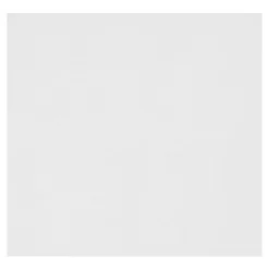 Fronty Gładkie|Qubik Front drzwi MADERA 60x57,3 biały mat