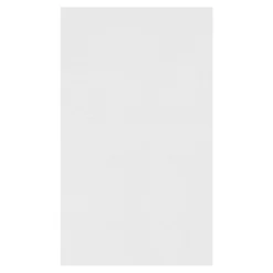 Qubik Front drzwi MADERA 45x76,5 biały mat