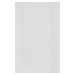 Fronty Klasyczne|Qubik Front drzwi NORDLAND 40x63,7 ecru