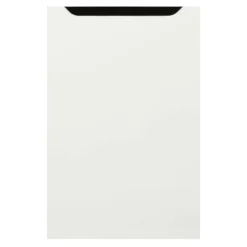 Qubik Front drzwi PALERMO 50x76,5 śnieżna biel