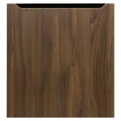 Qubik Front drzwi PALERMO 60x63,7 orzech amati