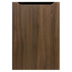 Qubik Front drzwi PALERMO 40x57,3 orzech amati