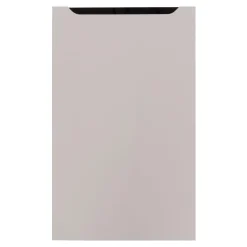 Qubik Front drzwi PALERMO 60x98 szary kamienny